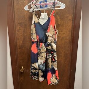 Pink Owl Apparel dress - size M